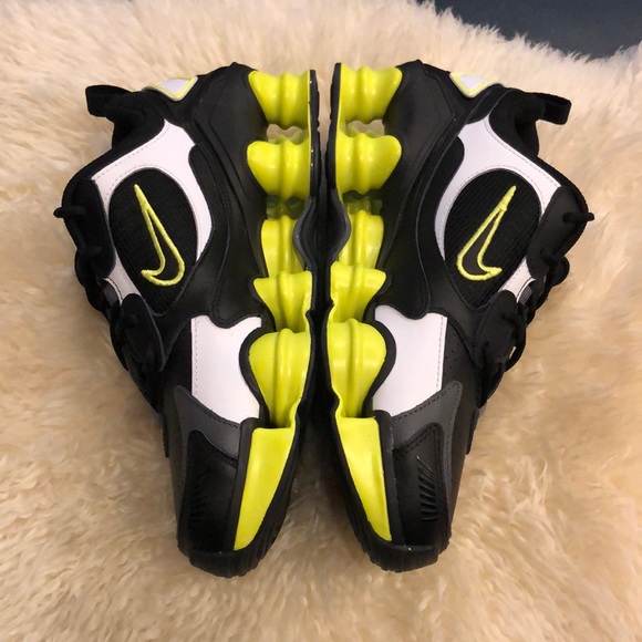 nike shox ti nova